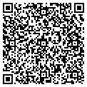 QR code with Plucky's contacts