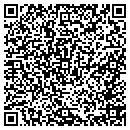 QR code with Yenney Music CO contacts