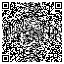QR code with M3hottools Ltd contacts