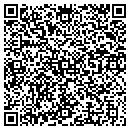 QR code with John's Mini Storage contacts