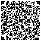QR code with Machine Tools Master contacts