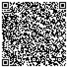 QR code with Ultimate Spa Escape LLC contacts