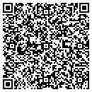 QR code with J C Penney CO contacts