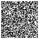 QR code with USA Nail & Spa contacts