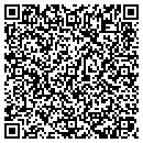 QR code with Handy-Way contacts