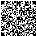 QR code with South Prairie Storage contacts