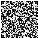 QR code with J C Penney CO contacts