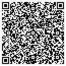 QR code with Arthur W Byrd contacts