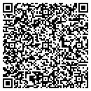 QR code with J C Penney CO contacts