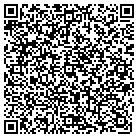 QR code with Hendry County Administrator contacts