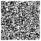 QR code with Back To Basics Cabinet Company contacts
