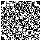 QR code with F M Bodington Plumbing & Htg contacts
