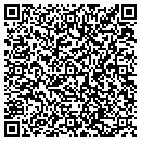 QR code with J M Fields contacts