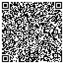 QR code with R D Tools Inc contacts