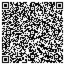 QR code with R Sons Electric Inc contacts
