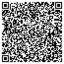 QR code with Arc Dynamic contacts