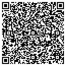 QR code with The Foot Shack contacts