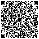 QR code with Ackerman Heating & A/C Inc contacts