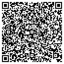 QR code with Gary's Music World Inc contacts