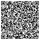 QR code with Itza Salon & Spa contacts