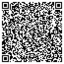 QR code with Rays Garage contacts