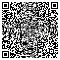 QR code with Dennis Evans contacts
