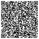 QR code with A1 Heating Air Conditioning contacts