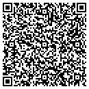 QR code with K T Nails & Spa contacts