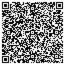 QR code with A1 Mobile Air Conditioning contacts