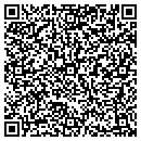 QR code with The Chicken Box contacts