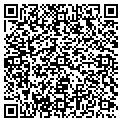 QR code with Henry's Music contacts