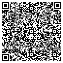 QR code with T-Bis Company Inc contacts