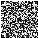 QR code with T C Tool Sales contacts
