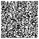 QR code with Omaha Dental-Old Market contacts