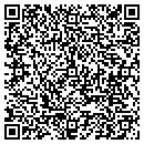 QR code with A1st Class Storage contacts