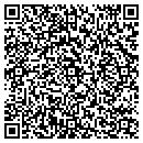 QR code with 4 G Wireless contacts