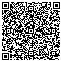 QR code with Kismet contacts