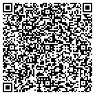 QR code with West Cleburne Chicken Inc contacts