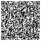 QR code with Ac And H Cervices Inc contacts