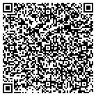 QR code with Maxmart Department Stores contacts