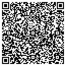 QR code with Ade Storage contacts