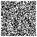 QR code with T&T Tools contacts