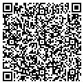 QR code with Tasha Day Spa contacts