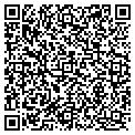 QR code with The Day Spa contacts