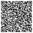 QR code with Tarpon Tails contacts