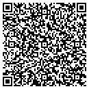 QR code with Tranquil Spa contacts
