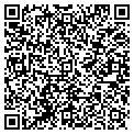 QR code with Box Ranch contacts
