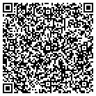 QR code with Alburtis Storage Center Inc contacts