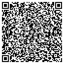 QR code with C&C Tool Factory LLC contacts