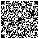QR code with Maheux Heating & Refrigeration contacts